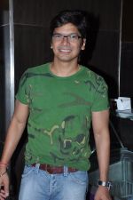 Shaan at GI Joe promotions in PVR, Mumbai on 26th March 2013 (52).JPG