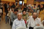 at Ghulam Ali_s book launch in Crossword, Mumbai on 26th March 2013 (11).JPG