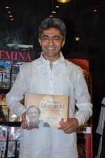 at Ghulam Ali_s book launch in Crossword, Mumbai on 26th March 2013 (78).JPG