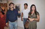 Payal Rohatgi, Sangram Singh at an Art Exhibition in Mumbai on 28th March 2013 (14).JPG