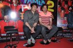 Sunny Deol, Bobby Deol  at Yamla Pagla Deewana 2 launch in Sunny Super Sound, Juhu, Mumbai on 28th March 2013 (27).JPG