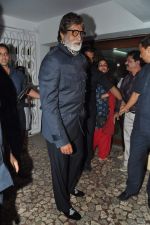 Amitabh Bachchan at Society magazine cover launch in Lower Parel, Mumbai on 30th March 2013 (10).JPG