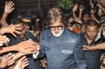 Amitabh Bachchan at Society magazine cover launch in Lower Parel, Mumbai on 30th March 2013 (7).JPG