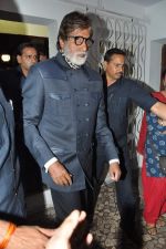 Amitabh Bachchan at Society magazine cover launch in Lower Parel, Mumbai on 30th March 2013 (8).JPG