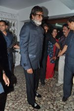 Amitabh Bachchan at Society magazine cover launch in Lower Parel, Mumbai on 30th March 2013 (9).JPG