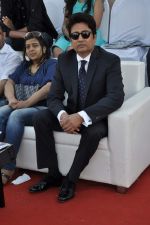 Shekhar Suman at Gitanjali Polo Match and Nachiket Barve fashion show in RWITC, Mumbai on 30th March 2013 (30).JPG
