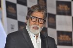 Amitabh Bachchan at Amish Trpathi_s success bash in Taj Land_s End, Mumbai on 31st March 2013 (119).JPG