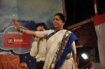 Asha Bhosle at Dinanath Mangeshkar Award in Parle East, Mumbai on 31st March 2013 (17).JPG