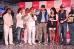 Ameesha Patel, Zayed Khan, Abbas Mastan at Amessha Patel_s production house launches new film ventures in Mumbai on 2nd April 2013 (48).JPG