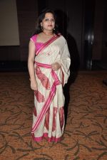 Ananya Banerjee at Abhijeet Sawant_s album launch in Novotel, Mumbai on 2nd April 2013 (14).JPG
