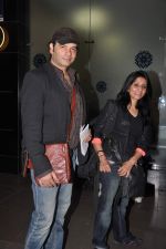 leave for TOIFA DAY 2 in Mumbai on 2nd April 2013 (2).JPG