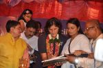 Sunita Williams in Chembur, Mumbai on 3rd April 2013 (6).JPG