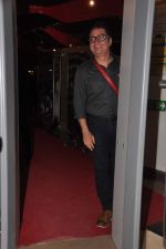 Vinay Pathak at Chashme Buddoor special screening in PVR, Mumbai on 3rd April 2013 (104).JPG