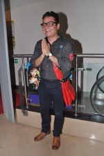 Vinay Pathak at Chashme Buddoor special screening in PVR, Mumbai on 3rd April 2013 (106).JPG