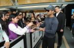 Salman Yusuf Khan arrive in Vancouver for TOIFA 2013 on 3rd April 2013 (2).jpg