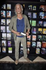 Sudhir Mishra at the launch of My Life My Rules book by Sonia Golani in Landmark, Mumbai on 4th April 2013 (29).JPG