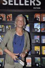 Sudhir Mishra at the launch of My Life My Rules book by Sonia Golani in Landmark, Mumbai on 4th April 2013 (31).JPG