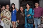Sunanda Shetty at Nom Nom launch in Bandra, Mumbai on 4th April 2013 (21).JPG