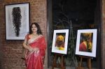 Ananya Banerjee at Shantanu Das Photo Exhibition, Mumbai on 5th April 2013 (19).JPG
