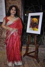 Ananya Banerjee at Shantanu Das Photo Exhibition, Mumbai on 5th April 2013 (21).JPG