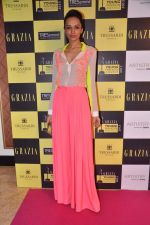 Dipanita Sharma at the _Grazia Young Fashion Awards 2013_.jpg