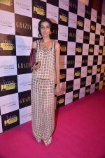 Fashion Designer Ekta Rajani at the _Grazia Young Fashion Awards 2013_.jpg