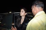 Katrina Kaif leaves for TOIFA 2013 on 5th April 2013 (14).JPG