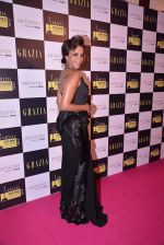 Mansi Scott at the _Grazia Young Fashion Awards 2013_.jpg