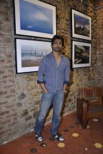 Nikhil Dwivedi at Shantanu Das Photo Exhibition, Mumbai on 5th April 2013 (10).JPG