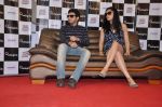 Tapsee Pannu, Divyendu Sharma at Chashme Buddoor promotions in K Lounge on 5th April 2013 (22).JPG