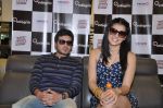 Tapsee Pannu, Divyendu Sharma at Chashme Buddoor promotions in K Lounge on 5th April 2013 (38).JPG