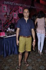 Rahul Bose at Elle Carnival in aid of Womens Cancer Initiative a foundation set up by Devieka Bhojwani in Mumbai on 7th April 2013 (80).JPG