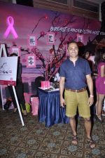 Rahul Bose at Elle Carnival in aid of Womens Cancer Initiative a foundation set up by Devieka Bhojwani in Mumbai on 7th April 2013 (84).JPG