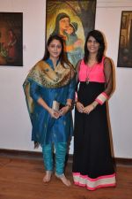 Nagma inaugurate art exhibition by Medscape India in Kalaghoda, Mumbai on 8th April 2013 (9).JPG