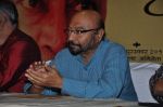 Shyam Benegal at film Anumati launch in Mahim, Mumbai on 8th April 2013 (13).JPG