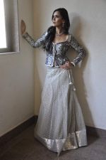 Hrishita Bhatt dressed up by Amy Billimoria on 9th April 2013 (16).JPG