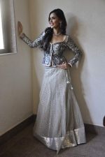 Hrishita Bhatt dressed up by Amy Billimoria on 9th April 2013 (17).JPG