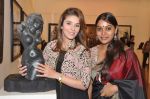 Raageshwari Loomba at Gautam patole art event in Nehru Centre, Mumbai on 9th April 2013 (17).JPG