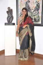 at Gautam patole art event in Nehru Centre, Mumbai on 9th April 2013 (6).JPG