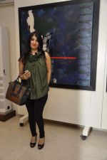 Lucky Morani at Jaya Lamba_s art event in Gallery Art N Soul, Mumbai on 10th April 2013 (59).JPG