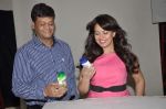 Mahima Chaudhry at ad shoot in Andheri, Mumbai on 10th April 2013 (8).JPG
