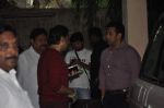 Salman Khan, Govinda at Mahesh Manjrekar_s film screneing in Ketnav, Mumbai on 10th April 2013 (12).JPG
