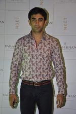 Amit Sadh at Farah Khan Ali_s store launch in Mumbai on 11th April 2013  (49).JPG