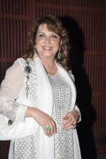 Zarine Khan at Farah Khan Ali_s bash in Aurus, Mumbai on 11th April 2013 (45).JPG