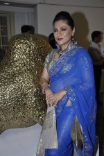 Aarti Surendranath at an Art event in Mumbai on 12th April 2013 (37).JPG