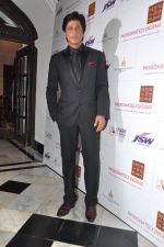 Shahrukh khan at Surabhi Foundation Fundraiser event in Taj Colaba, Mumbai on 12th April 2013 (79).JPG