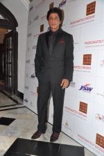Shahrukh khan at Surabhi Foundation Fundraiser event in Taj Colaba, Mumbai on 12th April 2013 (80).JPG