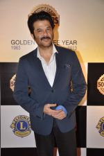 Anil Kapoor at Lions Club Andheri 50th Anniversary celebration in Mumbai on 13th April 2013 (41).JPG