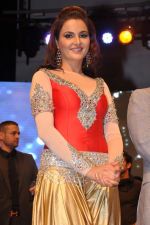 Monica Bedi at Baisakhi Celebration co-hosted by G S Bawa and Punjab Association Of India in Mumbai on 13th April 2013 (121).JPG
