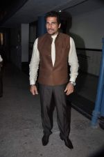 Mukesh Rishi at Baisakhi Celebration co-hosted by G S Bawa and Punjab Association Of India in Mumbai on 13th April 2013 (20).JPG